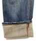 中古・古着 LEVI'S (リーバイス) 502 スタッズデニムパンツ インディゴ サイズ:30：6000円