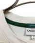 LACOSTEの古着・服飾アイテム：5000円