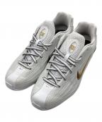 NIKEナイキ）の古着「ローカットスニーカー / ナイキ スニーカー   ショックス ウィメンズ Z ローカットNike Shox Z Women's Shoes HQ7540-100 White」｜ホワイト