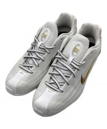 NIKE（ナイキ）の古着「ローカットスニーカー / ナイキ スニーカー   ショックス ウィメンズ Z ローカットNike Shox Z Women's Shoes HQ7540-100 White」｜ホワイト