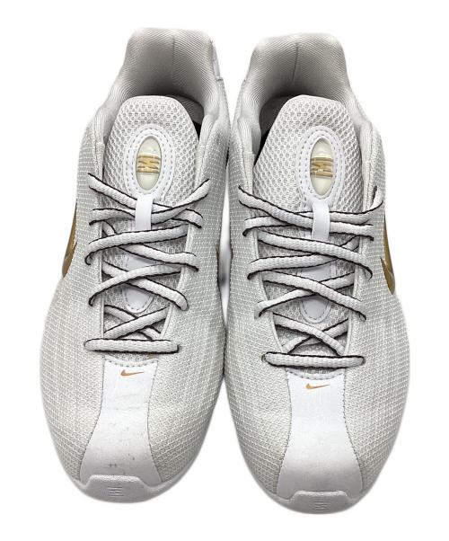 NIKE（ナイキ）NIKE (ナイキ) ローカットスニーカー / ナイキ スニーカー   ショックス ウィメンズ Z ローカットNike Shox Z Women's Shoes HQ7540-100 White ホワイト サイズ:23.0の古着・服飾アイテム