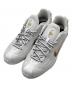 NIKE（ナイキ）の古着「ローカットスニーカー / ナイキ スニーカー   ショックス ウィメンズ Z ローカットNike Shox Z Women's Shoes HQ7540-100 White」｜ホワイト