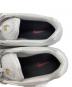中古・古着 NIKE (ナイキ) ローカットスニーカー / ナイキ スニーカー   ショックス ウィメンズ Z ローカットNike Shox Z Women's Shoes HQ7540-100 White ホワイト サイズ:23.0：8000円