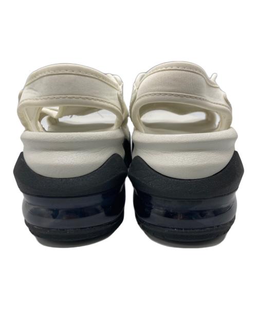 NIKE（ナイキ）NIKE (ナイキ) KOKO SANDAL ホワイト サイズ:23cmの古着・服飾アイテム