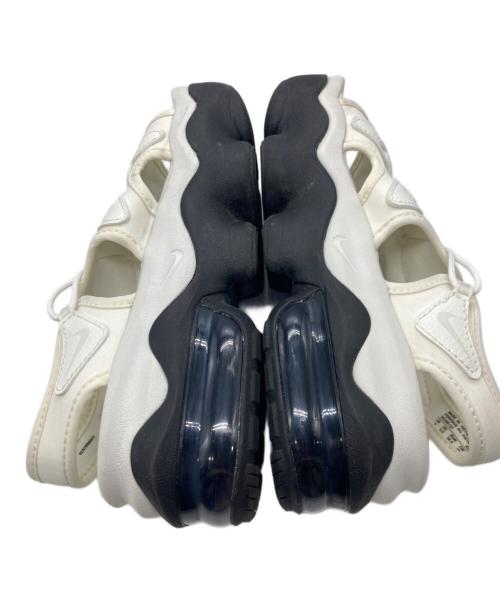 NIKE（ナイキ）NIKE (ナイキ) KOKO SANDAL ホワイト サイズ:23cmの古着・服飾アイテム