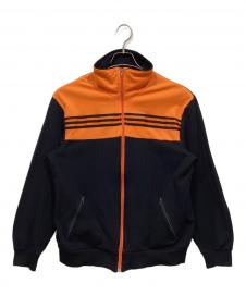 adidas トラックジャケット