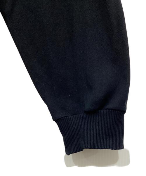 adidas（アディダス）adidas (アディダス) トラックジャケット オレンジ×ブラック サイズ:7の古着・服飾アイテム