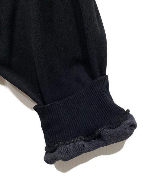 adidas（アディダス）adidas (アディダス) トラックジャケット オレンジ×ブラック サイズ:7の古着・服飾アイテム