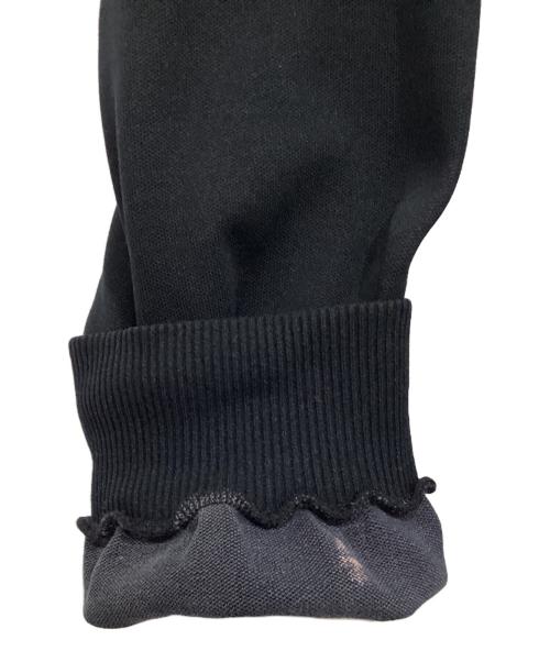 adidas（アディダス）adidas (アディダス) トラックジャケット オレンジ×ブラック サイズ:7の古着・服飾アイテム