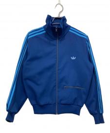 adidas トラックジャケット
