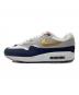 NIKE (ナイキ) ローカットスニーカー / AIR MAX 1 【OLYMPIC】 ホワイト サイズ:27.0：8000円