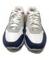 中古・古着 NIKE (ナイキ) ローカットスニーカー / AIR MAX 1 【OLYMPIC】 ホワイト サイズ:27.0：8000円