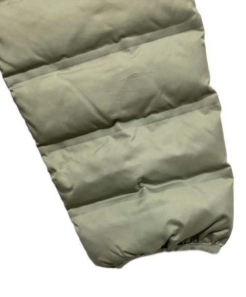 Columbia（コロンビア）Columbia (コロンビア) レイク22 II ダウンフードジャケット グリーン サイズ:Mの古着・服飾アイテム