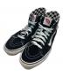 VANS（ヴァンズ）の古着「SK8-Hi Tapered」｜ブラック
