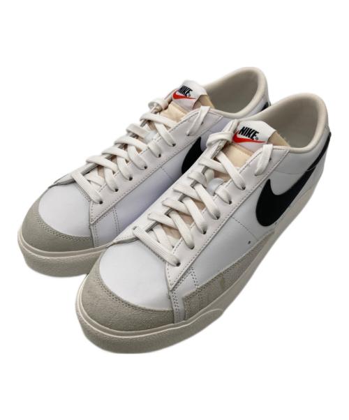 NIKE（ナイキ）NIKE (ナイキ) Women's Blazer Low Platform 