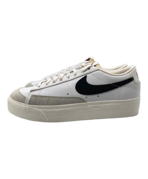 NIKE（ナイキ）NIKE (ナイキ) Women's Blazer Low Platform 