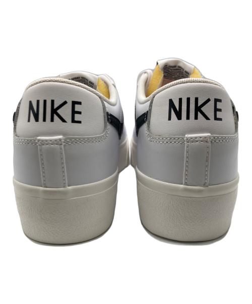 NIKE（ナイキ）NIKE (ナイキ) Women's Blazer Low Platform 