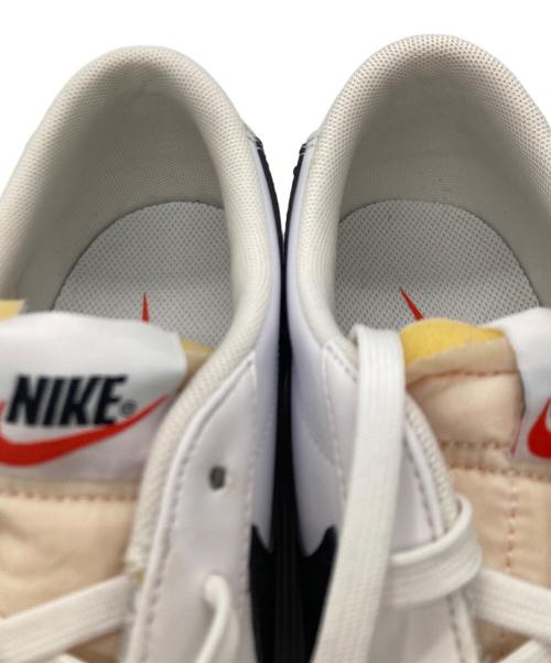 NIKE（ナイキ）NIKE (ナイキ) Women's Blazer Low Platform 
