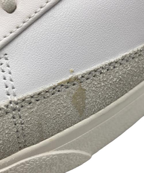 NIKE（ナイキ）NIKE (ナイキ) Women's Blazer Low Platform 