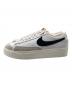 NIKE (ナイキ) Women's Blazer Low Platform 