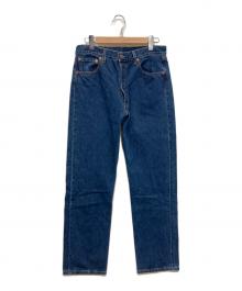 LEVI'S（リーバイス）の古着「501デニムパンツ」｜ブルー