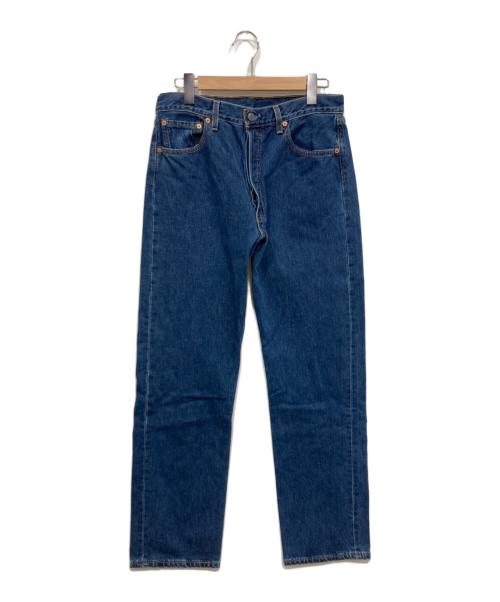 LEVI'S（リーバイス）LEVI'S (リーバイス) 501デニムパンツ ブルー サイズ:size86cm (W34)の古着・服飾アイテム