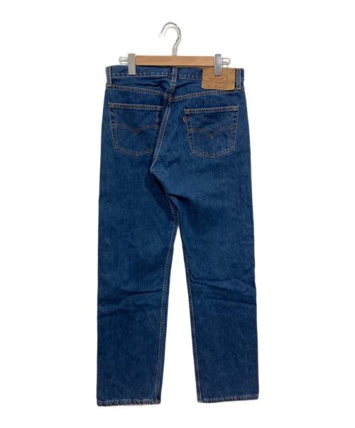 LEVI'S（リーバイス）LEVI'S (リーバイス) 501デニムパンツ ブルー サイズ:size86cm (W34)の古着・服飾アイテム