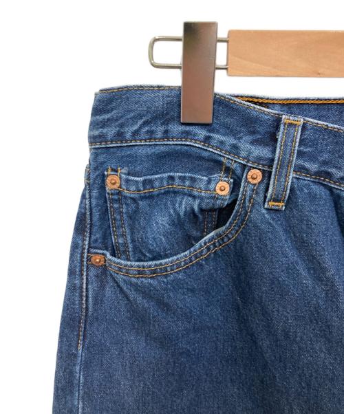 LEVI'S（リーバイス）LEVI'S (リーバイス) 501デニムパンツ ブルー サイズ:size86cm (W34)の古着・服飾アイテム