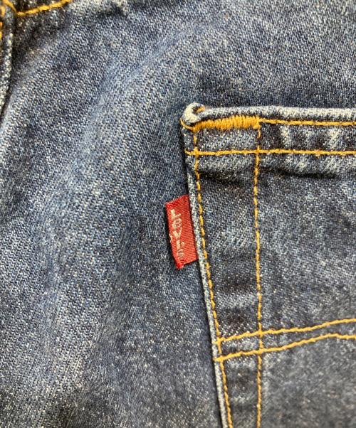 LEVI'S（リーバイス）LEVI'S (リーバイス) 501デニムパンツ ブルー サイズ:size86cm (W34)の古着・服飾アイテム