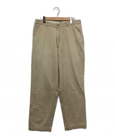 中古・古着通販】POLO RALPH LAUREN (ポロ・ラルフローレン) チノパン