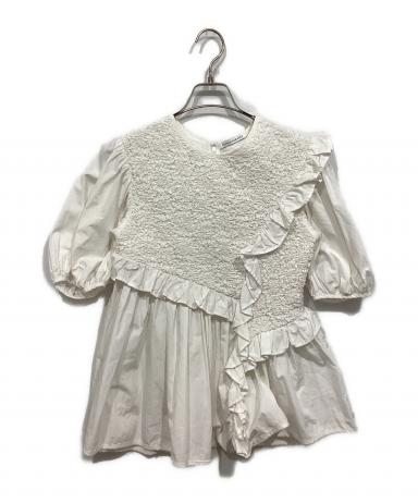 中古・古着通販】CECILIE BAHNSEN (セシリーバンセン) Carlotta