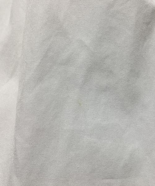 CECILIE BAHNSEN（セシリーバンセン）CECILIE BAHNSEN (セシリーバンセン) Carlotta Ruffled Cotton-Blend Poplin Top/ フリルブラウス ホワイト サイズ:UK8（S~Mサイズ相当）の古着・服飾アイテム