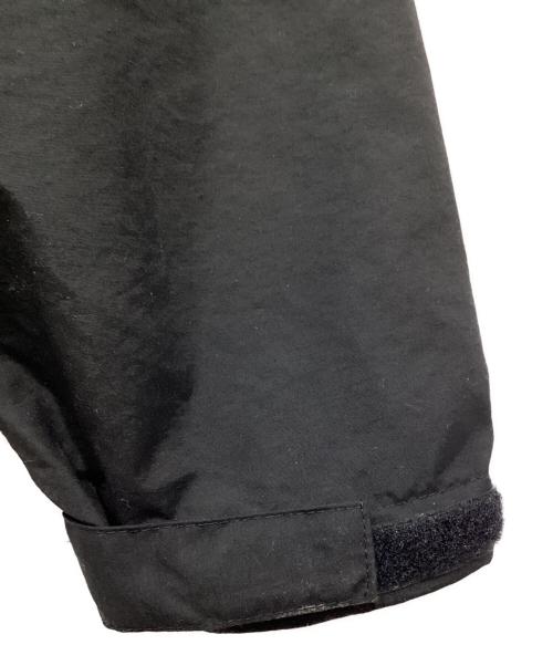 THE NORTH FACE（ザ ノース フェイス）THE NORTH FACE (ザ ノース フェイス) コンパクトジャケット ブラック サイズ:XXLの古着・服飾アイテム