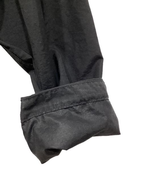 THE NORTH FACE（ザ ノース フェイス）THE NORTH FACE (ザ ノース フェイス) コンパクトジャケット ブラック サイズ:XXLの古着・服飾アイテム