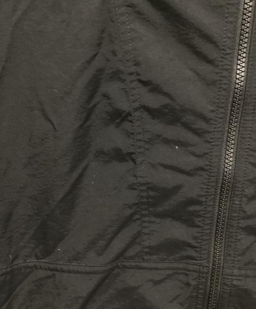 THE NORTH FACE（ザ ノース フェイス）THE NORTH FACE (ザ ノース フェイス) コンパクトジャケット ブラック サイズ:XXLの古着・服飾アイテム