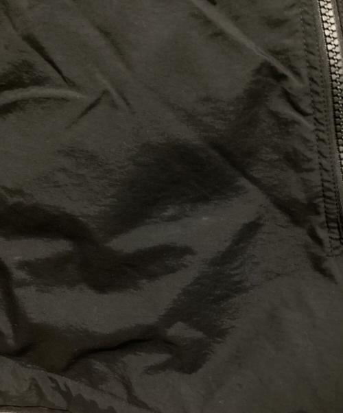 THE NORTH FACE（ザ ノース フェイス）THE NORTH FACE (ザ ノース フェイス) コンパクトジャケット ブラック サイズ:XXLの古着・服飾アイテム