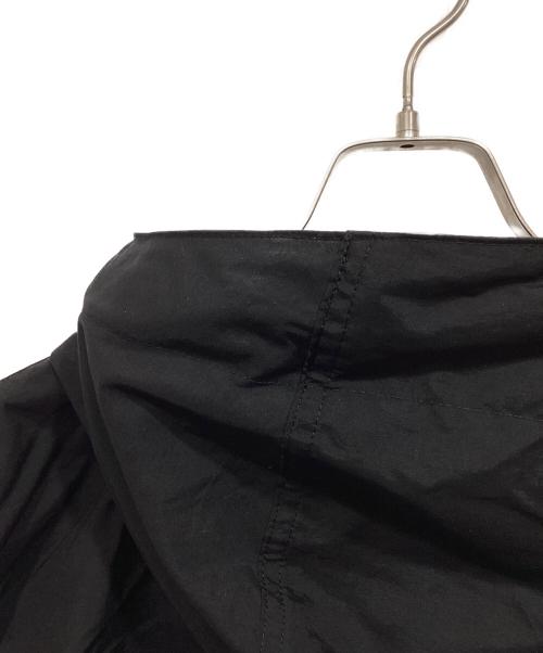 THE NORTH FACE（ザ ノース フェイス）THE NORTH FACE (ザ ノース フェイス) コンパクトジャケット ブラック サイズ:XXLの古着・服飾アイテム
