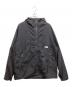 THE NORTH FACE（ザ ノース フェイス）の古着「コンパクトジャケット」｜ブラック