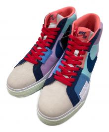 NIKE SB（ナイキエスビー）の古着「Blazer Mid "Mosaic Multi"」｜マルチカラー