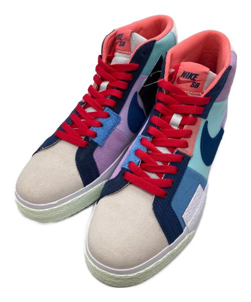 NIKE SB（ナイキエスビー）NIKE SB (ナイキエスビー) Blazer Mid 