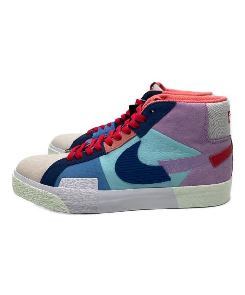 NIKE SB（ナイキエスビー）NIKE SB (ナイキエスビー) Blazer Mid 