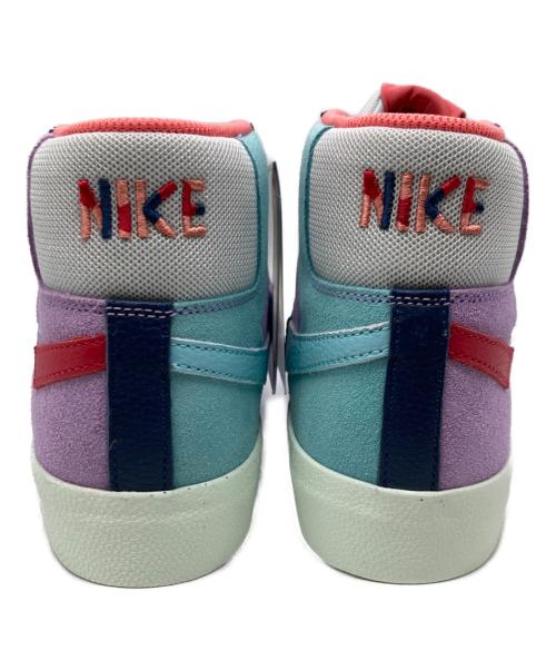 NIKE SB（ナイキエスビー）NIKE SB (ナイキエスビー) Blazer Mid 