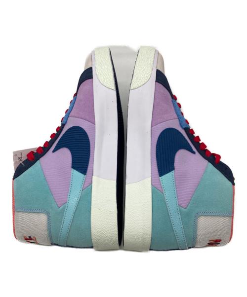 NIKE SB（ナイキエスビー）NIKE SB (ナイキエスビー) Blazer Mid 