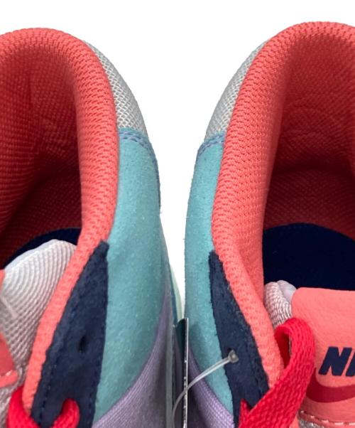 NIKE SB（ナイキエスビー）NIKE SB (ナイキエスビー) Blazer Mid 