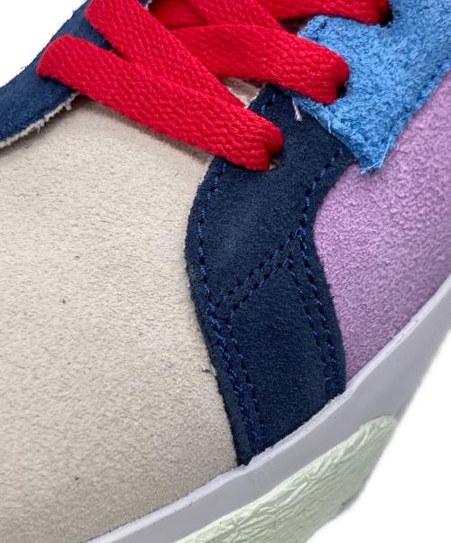 NIKE SB（ナイキエスビー）NIKE SB (ナイキエスビー) Blazer Mid 