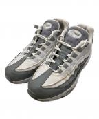 NIKEナイキ）の古着「AIR MAX 95 ESSENTIAL」｜グレー