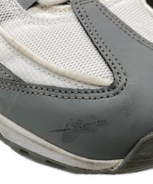 NIKE（ナイキ）NIKE (ナイキ) AIR MAX 95 ESSENTIAL グレー サイズ:29cmの古着・服飾アイテム