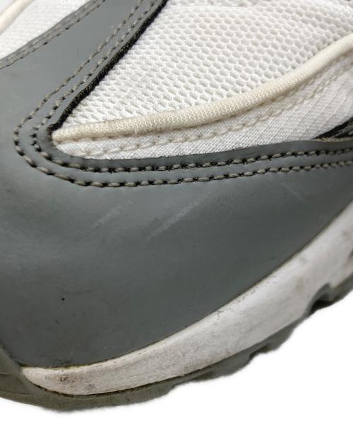 NIKE（ナイキ）NIKE (ナイキ) AIR MAX 95 ESSENTIAL グレー サイズ:29cmの古着・服飾アイテム