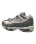NIKE (ナイキ) AIR MAX 95 ESSENTIAL グレー サイズ:29cm：7000円