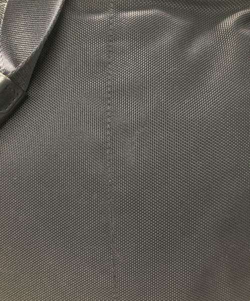ZERO HALLIBURTON（ゼロ ハリバートン）ZERO HALLIBURTON (ゼロ ハリバートン) ビジネスバッグ ブラックの古着・服飾アイテム